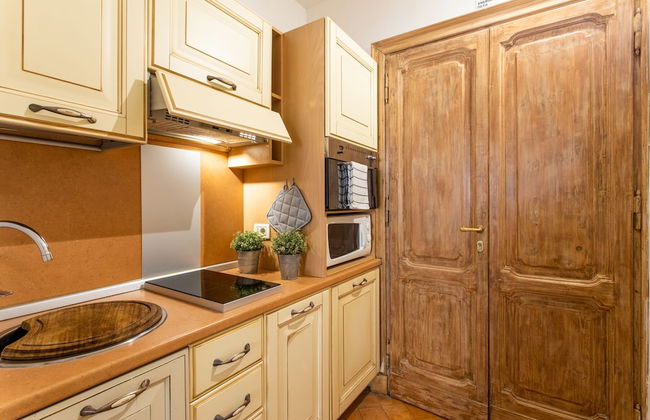 Frattina Apartments - Foto 5