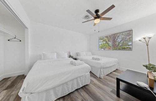 Vegas Getaway: Central 1 story, Private Pool, Game Room - Foto 23