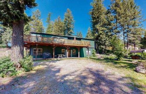 Hungry Horse Hideout - Upper Level - Foto 7