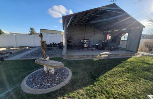 Ashleys Place - Foto 10