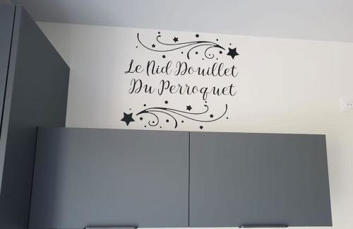 Perroquet & Koala 2 logements 10min du zoo de Beauval et proche château - Foto 17