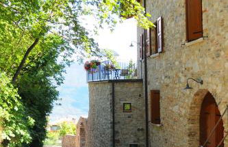 Residence Casale Pegol, Tignale - Foto 7