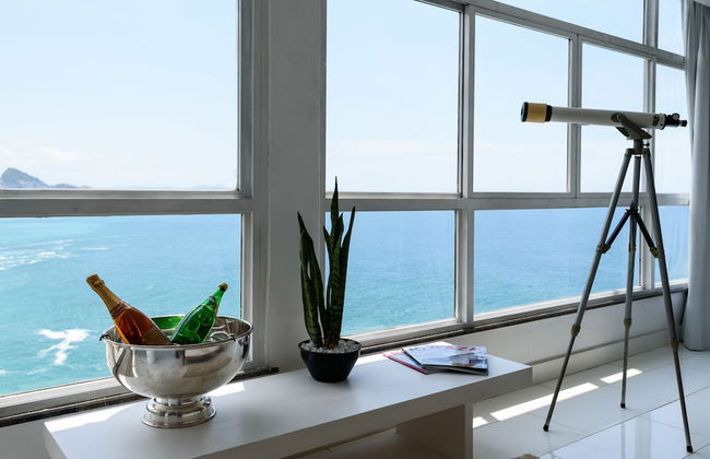 Omar do Rio - Apartamento V902 - Foto 22