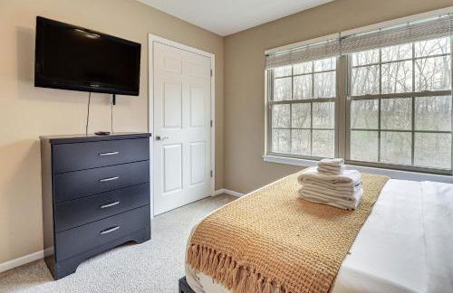 Family Getaway 16 Mi to Pittsburgh! - Foto 21