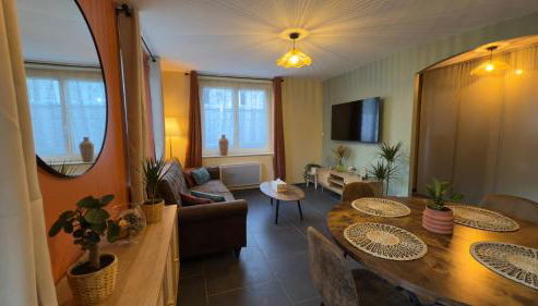 Le Gîte de L'Etoile - Photo 4