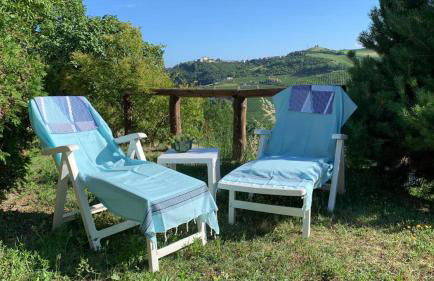 Il cortile dei frutti selvatici - Photo 39