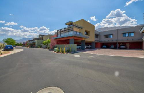 La Mirage Contemporary Home Plus Pool Exclusively Month Plus - Foto 20