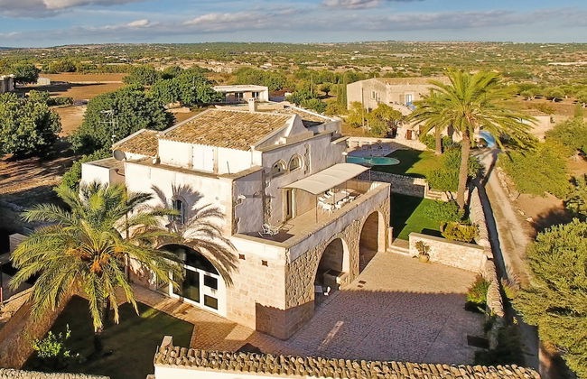 Villa Sorbo - Photo 38