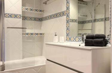 Ines Apartemento Flamante en Marbella - Photo 9