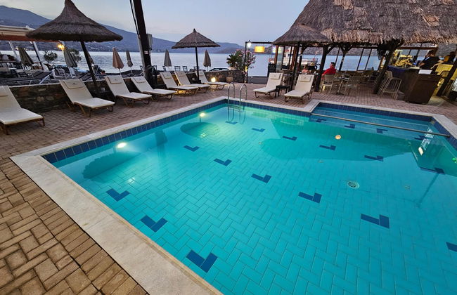 Elounda Sunrise Apartments - Foto 37