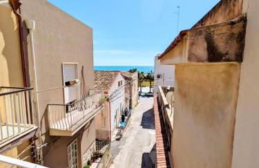 Mare del Sud , Lovely apartment with sea view - Foto 24