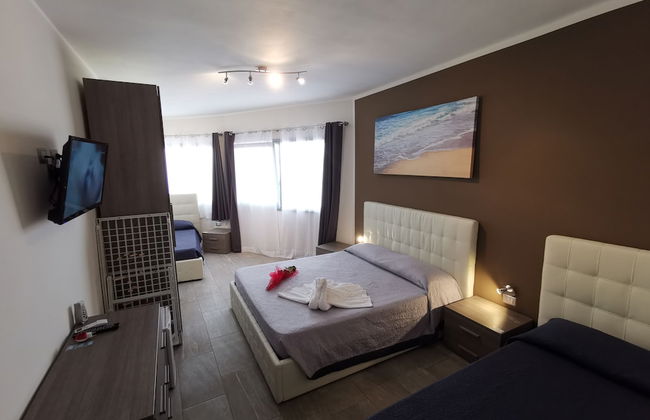 Samanà Bed - Foto 34