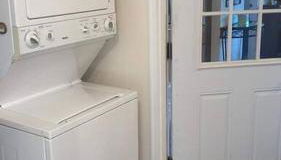 Entire Private 2 bedrooms house, nice neighborhood - Foto 5