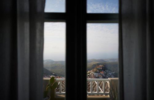 Cycladic Villa ERoza - Foto 25