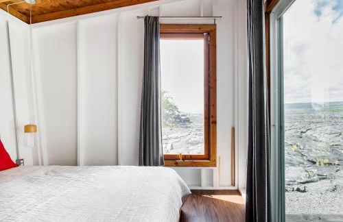 THE OHANA HOUSE, Amazing Tiny Home on A Volcanic Lava Field! - Foto 12