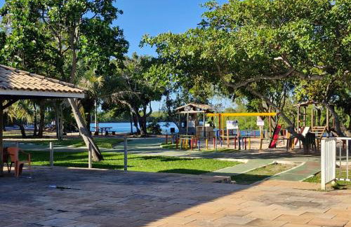 Refugio para casais - Foto 16