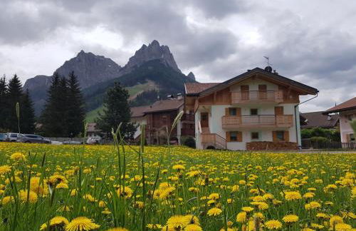 Ciasa Rasom - Foto 6