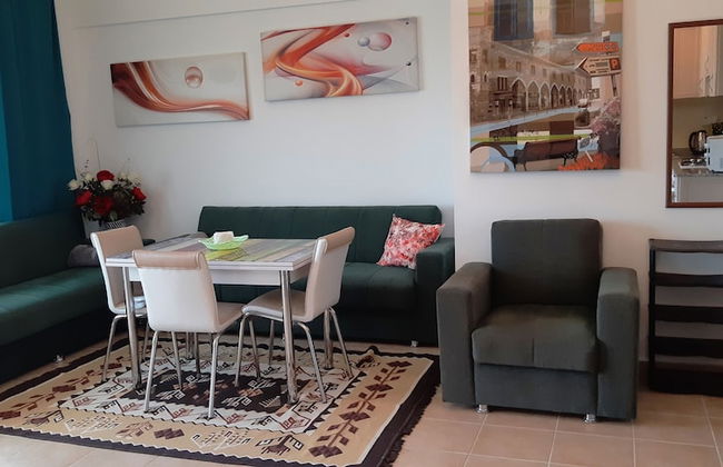 Begonvilla Court Block 1 Apartment 14 - Foto 2