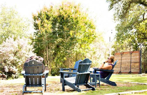 24 ppl! Hot Tubs, Pool, Firepits 3 Homes, Venue - Foto 48