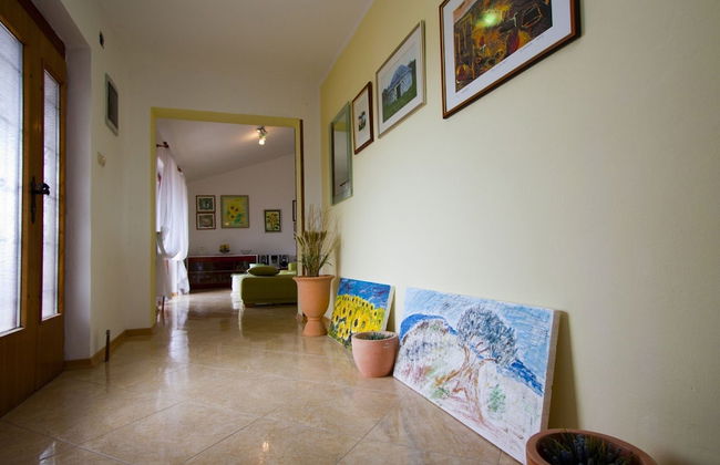 Luxurious Apartment in Sajini Croatia - Foto 21