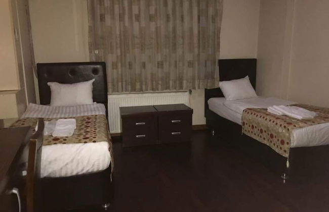 Otel Kağıthane - Foto 9