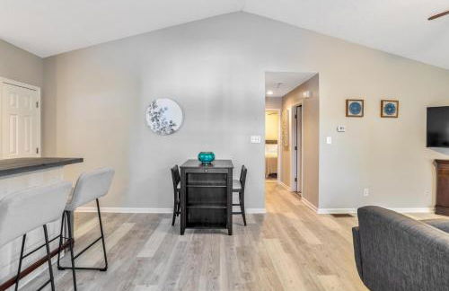 South Asheville Townhome 14 A - Foto 10