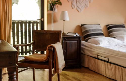 Dom Puchacza w Lądku-Zdroju - Foto 13