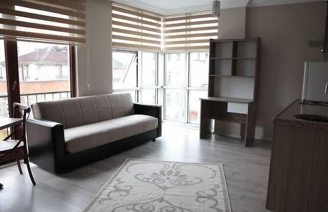 Trabzon Simge Apart - Foto 3