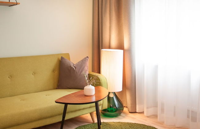 URBANAUTS FLATS Cubierta - Photo 2