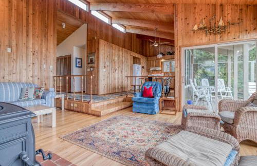 Piot House - Foto 10