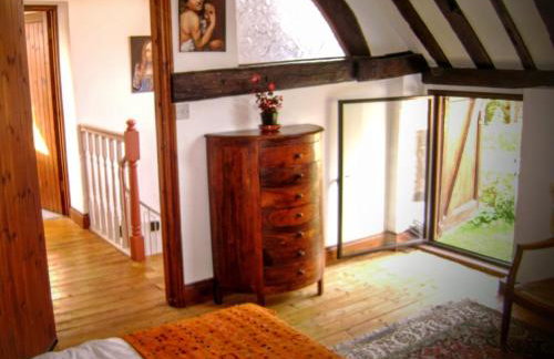 The Barn - Wheatley - Oxford - Foto 25