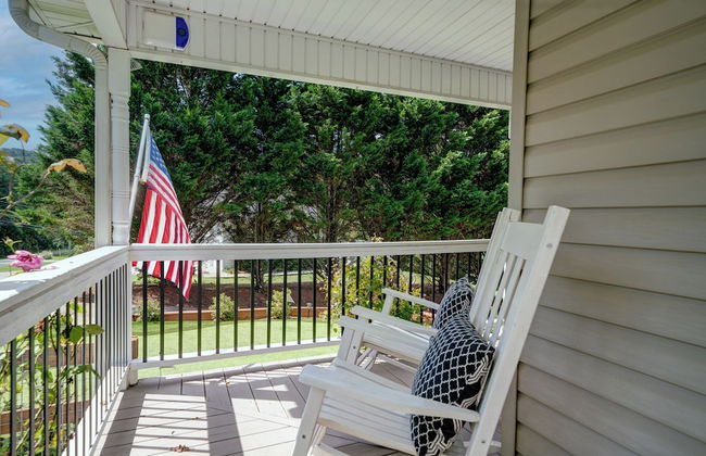 The Haven at Sunset View - Foto 37