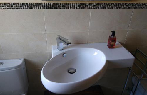 Casa Navacastellanos - Foto 27