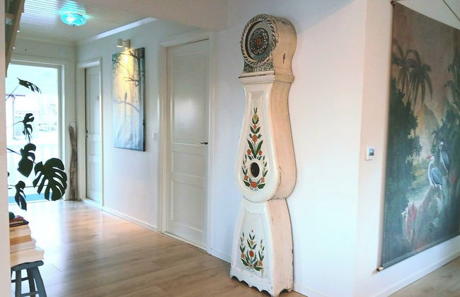 Stunning Sleeps 9 Lakeview Loghome, Spa & Yoga - Foto 27