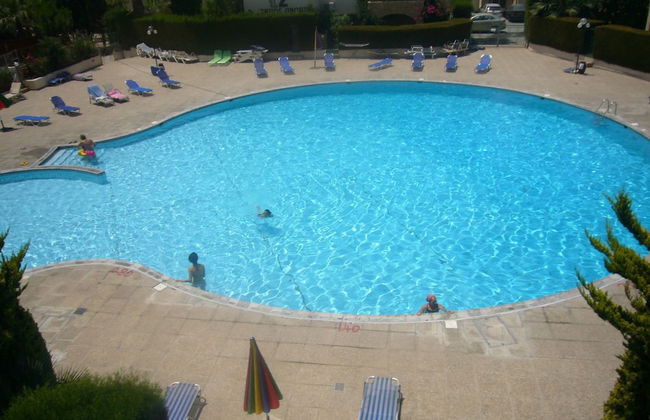 Santa Barbara Complex - Foto 13