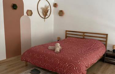 L'Annexe - maison spacieuse pour 6 personnes toute équipée - Foto 15