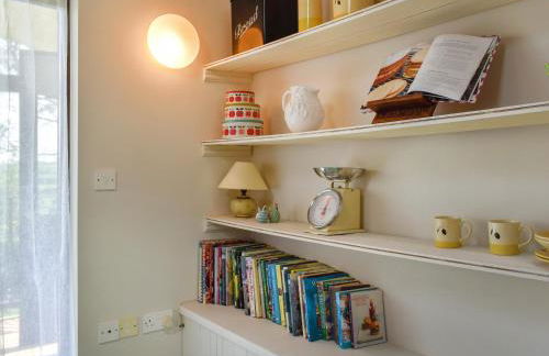 Church View Apartment - Foto 14