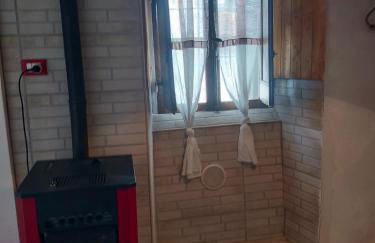 Monolocali Tra Rieti e Terminillo e lago del Salto - Foto 24