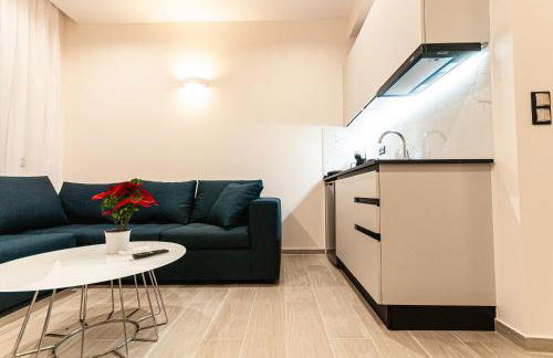 Boutique apartments Myesis - Foto 7