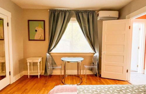 Peaceful 1BR Suite, Yurt and Barn in Cypress Park - Foto 8