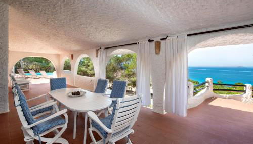 Villa Eliana sul Mare - Foto 3