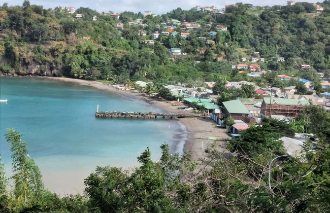 Tour de Santa Lucía, la vuelta a la isla - Foto 6
