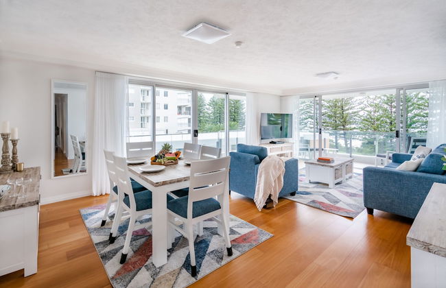 Cashelmara Beachfront Apartments - Foto 68