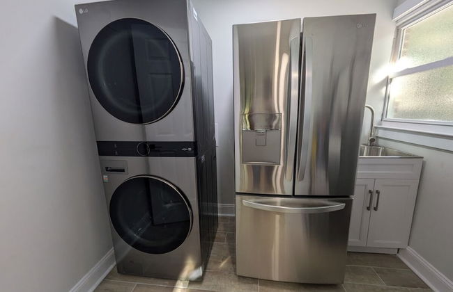 Malone Home - Foto 22