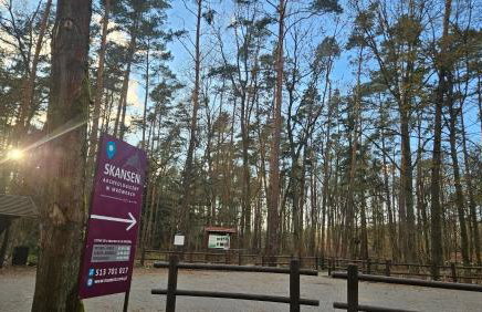 Domek Zacisze całoroczny - Foto 8