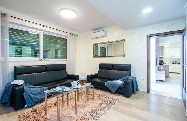 Villa Luciana Residence - Foto 13