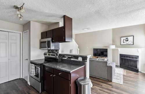 Landing Apartments - Grand Prairie - Foto 87