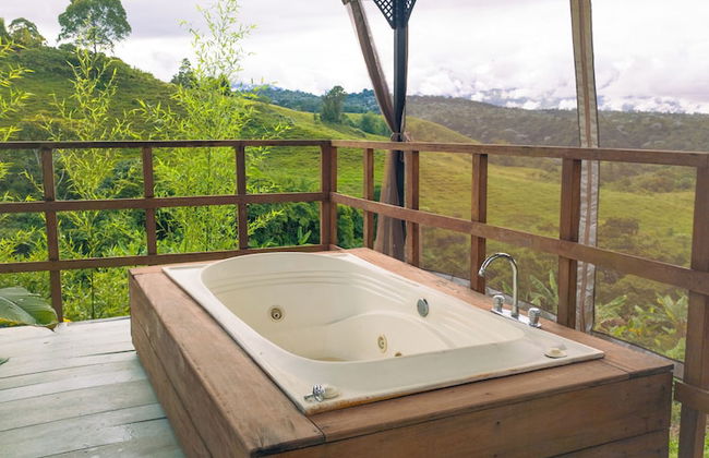 Nalú Hammam Thalassoterapia - Foto 19