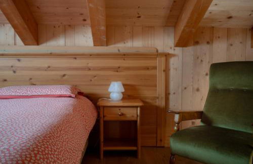 Chalet Stelle di Neve - Foto 103