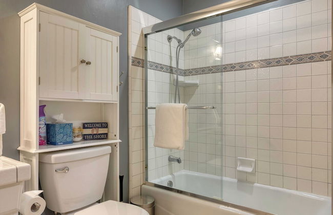 Dream Catcher by Avantstay Deck, Fire Pit, Movie Theater, Game Garage - Foto 34